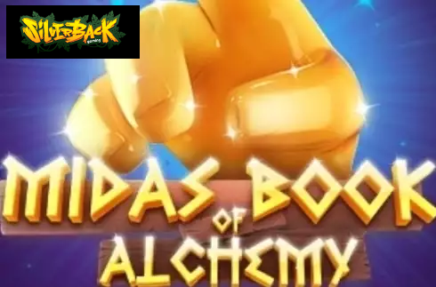Midas Book of Alchemy